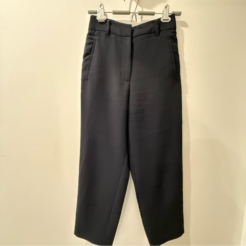 Wilfred Black Trousers in size 2